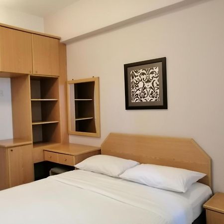 Noble Villa Apartment George Town Bagian luar foto