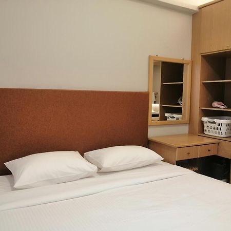Noble Villa Apartment George Town Bagian luar foto