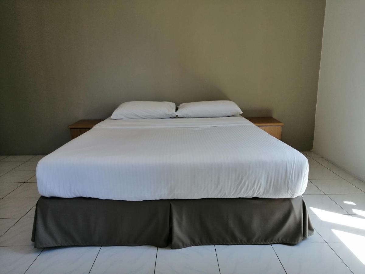 Noble Villa Apartment George Town Bagian luar foto
