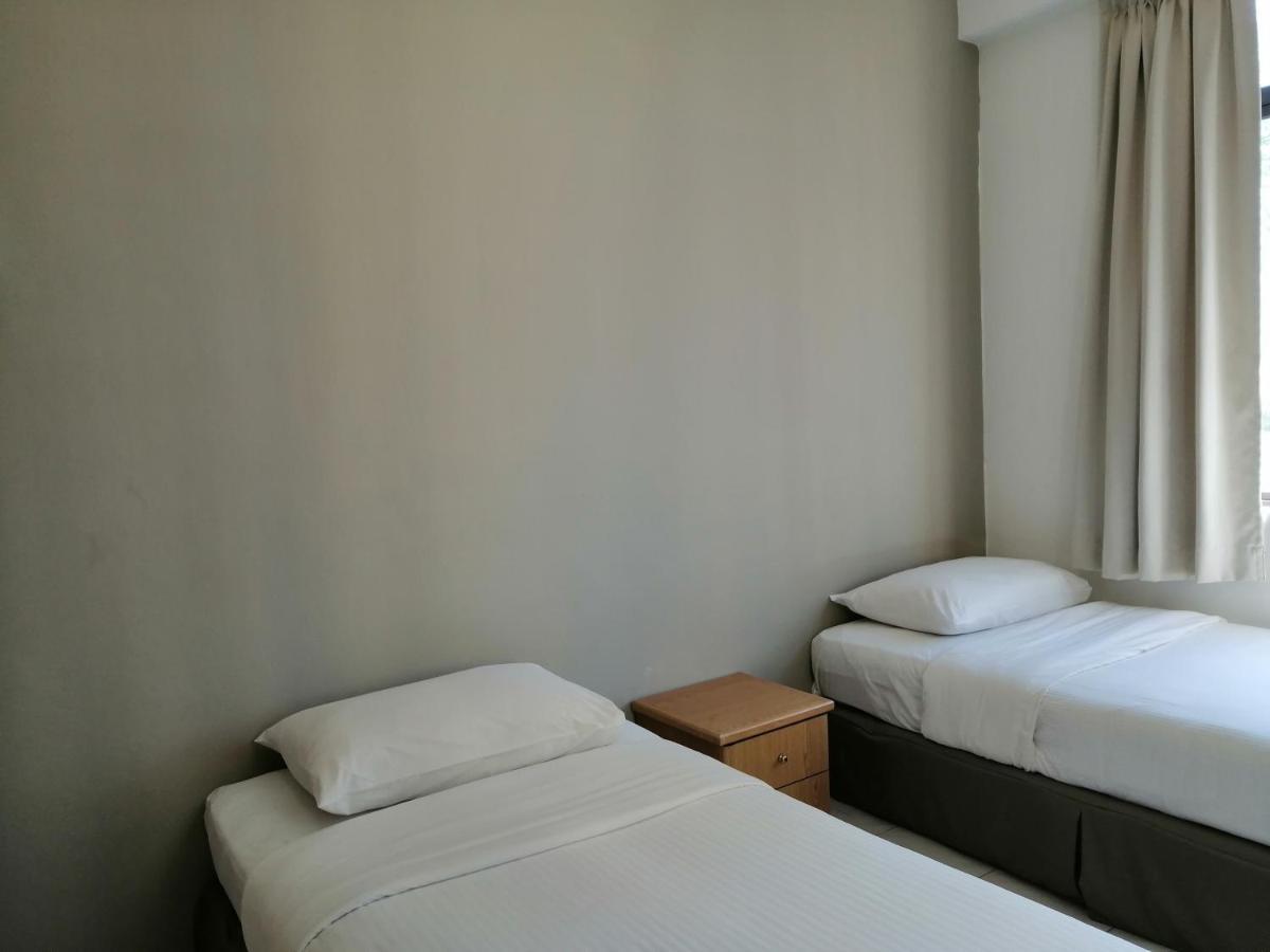 Noble Villa Apartment George Town Bagian luar foto