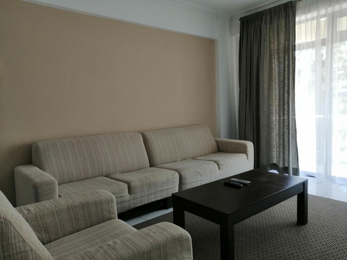 Noble Villa Apartment George Town Bagian luar foto