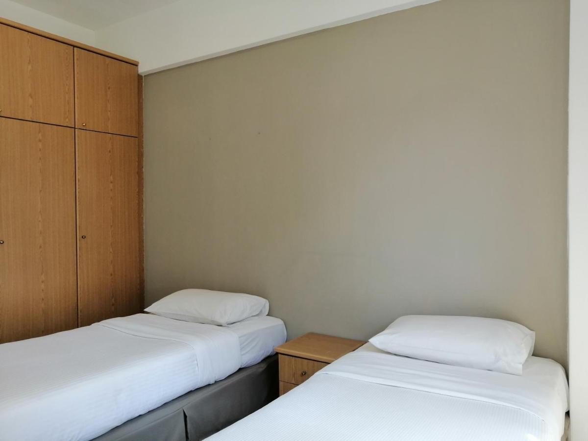 Noble Villa Apartment George Town Bagian luar foto