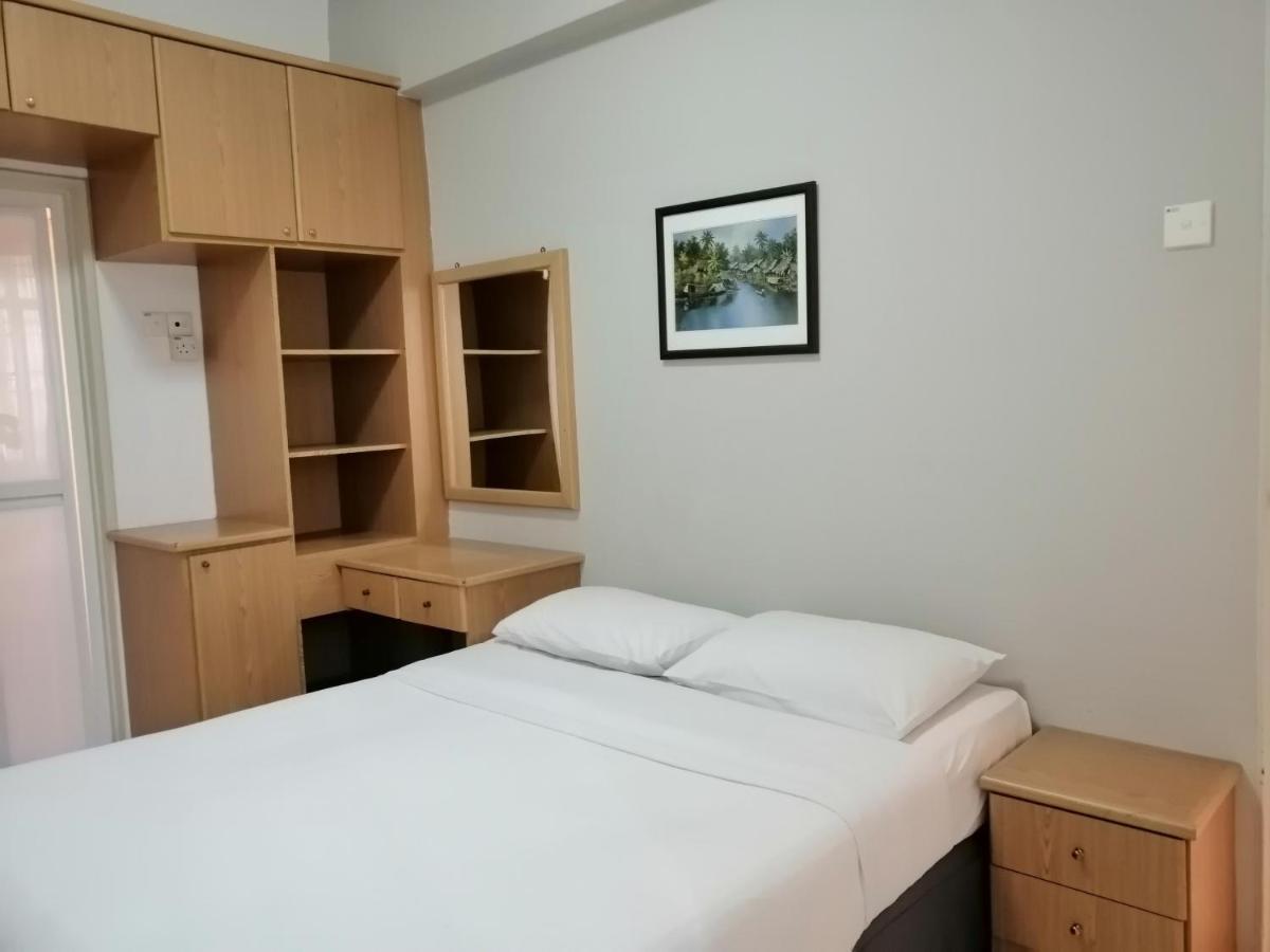 Noble Villa Apartment George Town Bagian luar foto