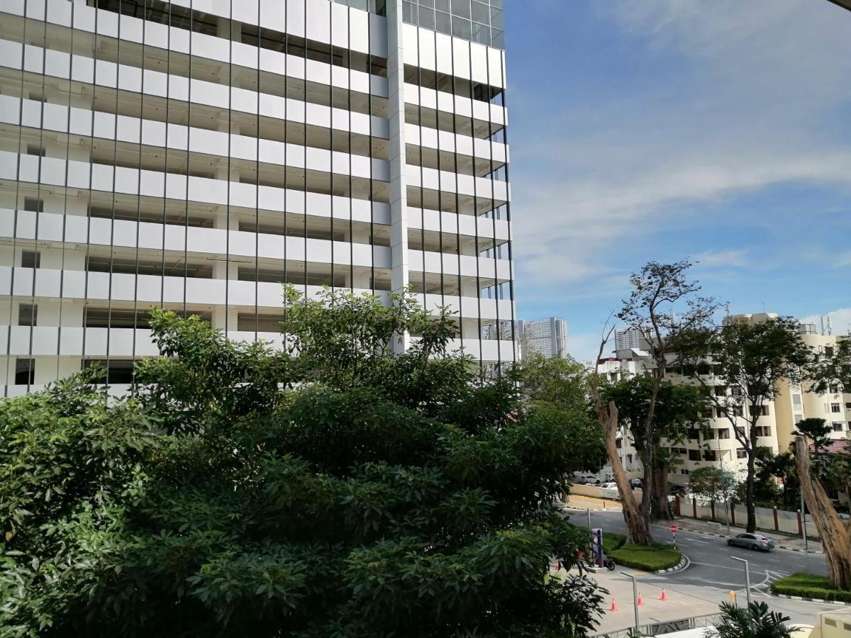 Noble Villa Apartment George Town Bagian luar foto