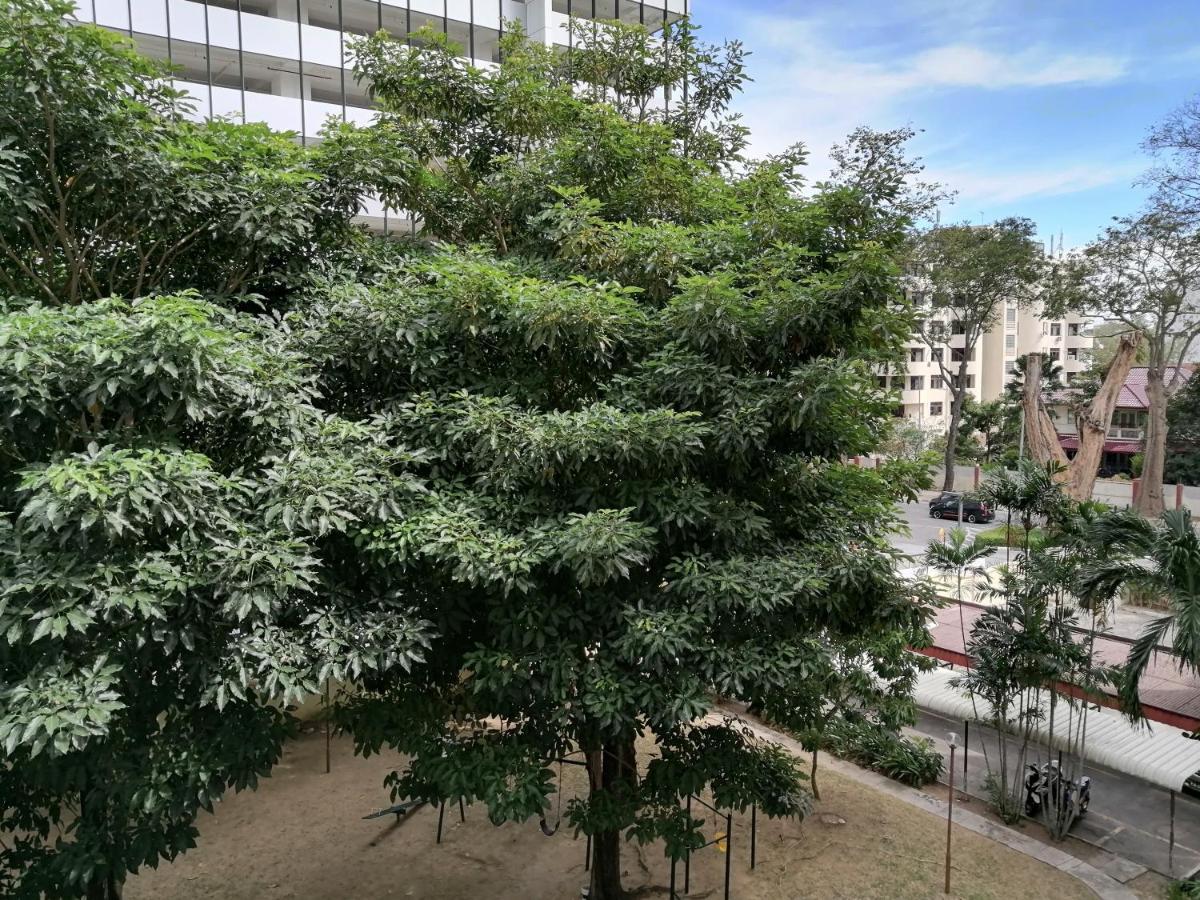 Noble Villa Apartment George Town Bagian luar foto