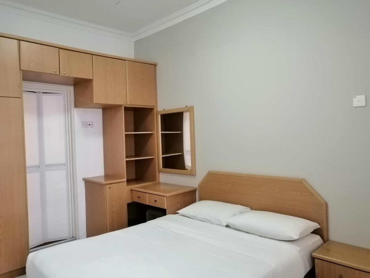 Noble Villa Apartment George Town Bagian luar foto