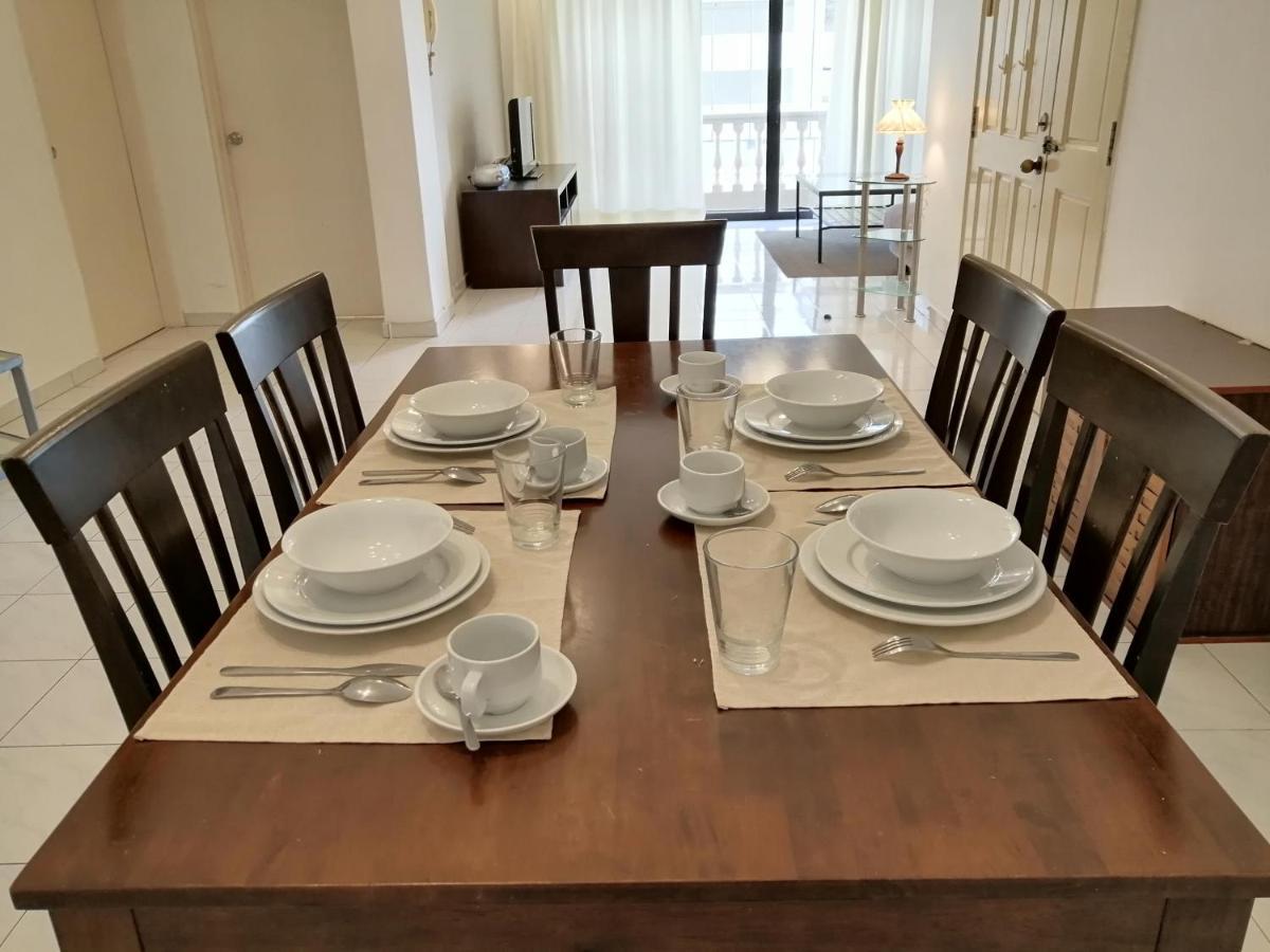 Noble Villa Apartment George Town Bagian luar foto