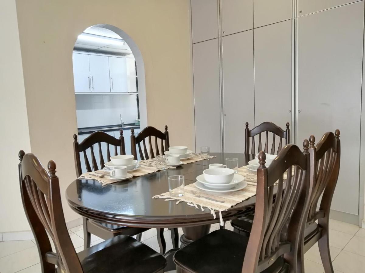 Noble Villa Apartment George Town Bagian luar foto