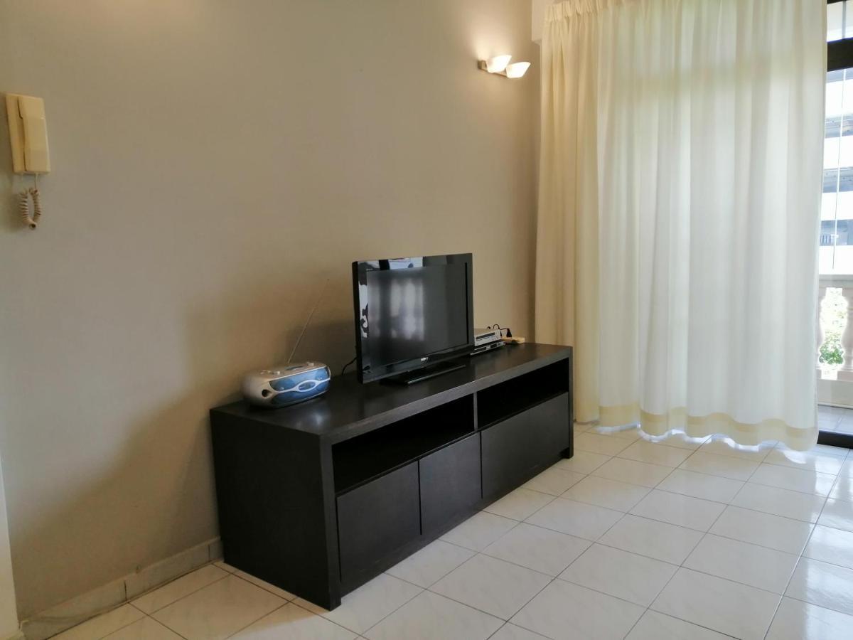 Noble Villa Apartment George Town Bagian luar foto