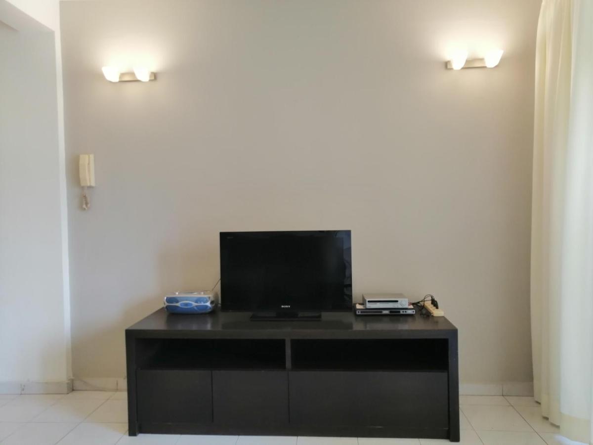 Noble Villa Apartment George Town Bagian luar foto