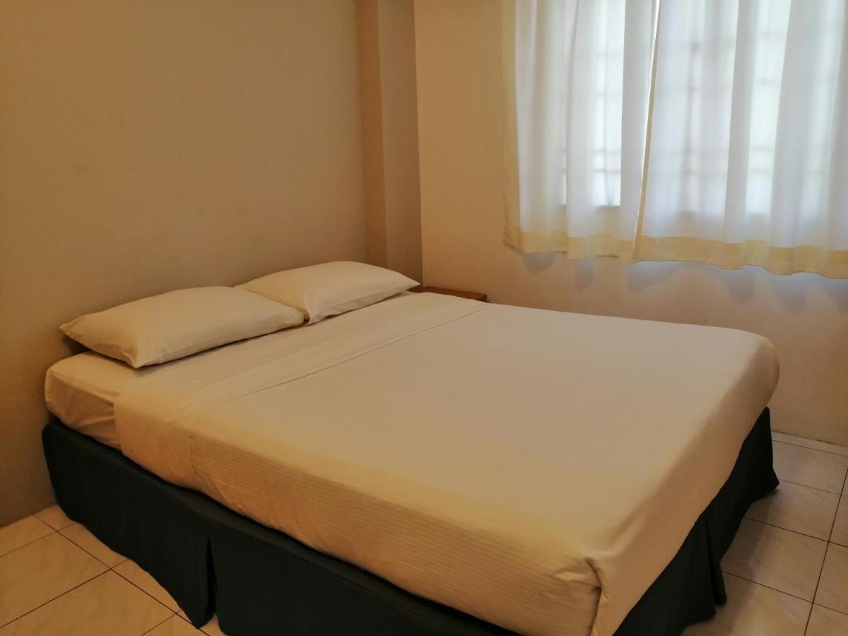 Noble Villa Apartment George Town Bagian luar foto