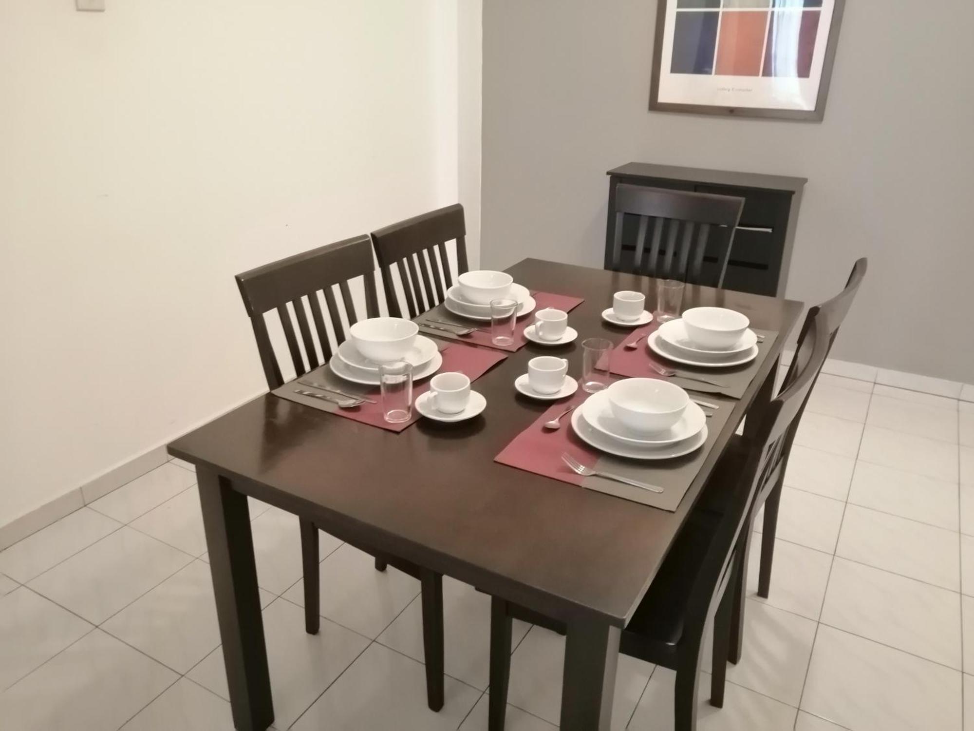 Noble Villa Apartment George Town Bagian luar foto