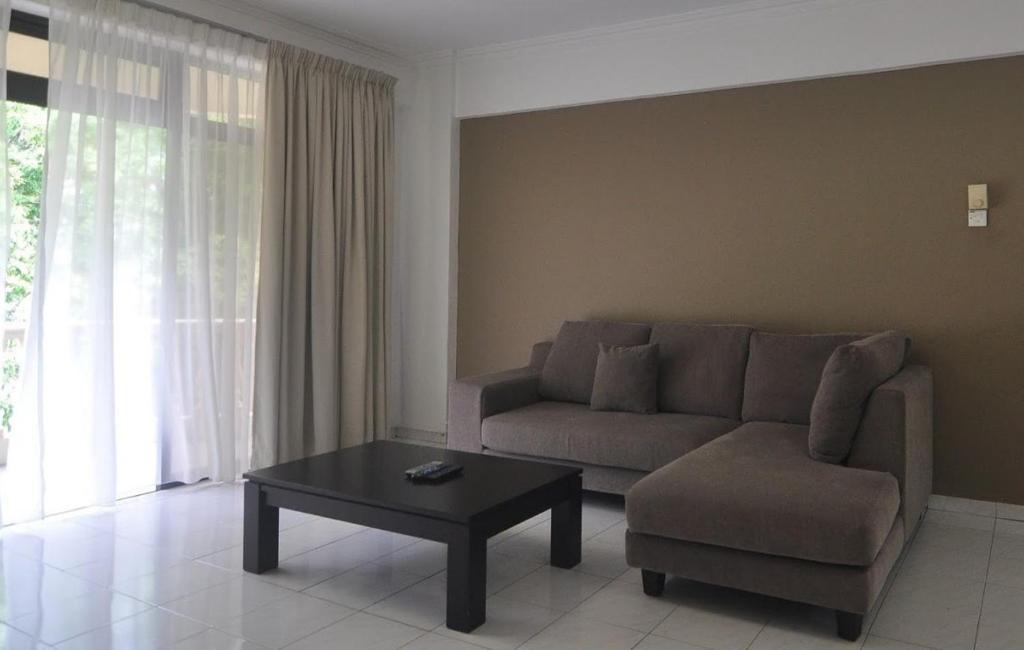 Noble Villa Apartment George Town Ruang foto
